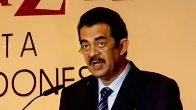 Muhammad Riza Chalid (Ist)