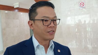 Menteri Luar Negeri (Menlu) RI Sugiono