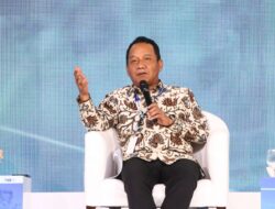 Kementerian ESDM Minta Freeport Evaluasi Usai Longsor di Tambang Grasberg Tewaskan Tujuh Pekerja