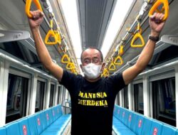 Said Didu Ungkap Pihak yang Bisa Diperiksa KPK Terkait Proyek Kereta Cepat Whoosh