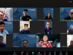 Rakerda I Gemabudhi Sulawesi Selatan 2025, Arah Baru Gerakan Pemuda Buddhis