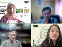 Indonesia Sulit Capai Target Penurunan Emisi Karbon, Masyarakat sipil mendesak Pemerintah perkuat Target Iklim Global