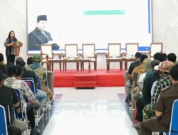 Kementerian ATR/BPN Bahas Penerapan Kebijakan Satu Peta Nasional untuk Atasi Konflik Pertanahan di Karawang