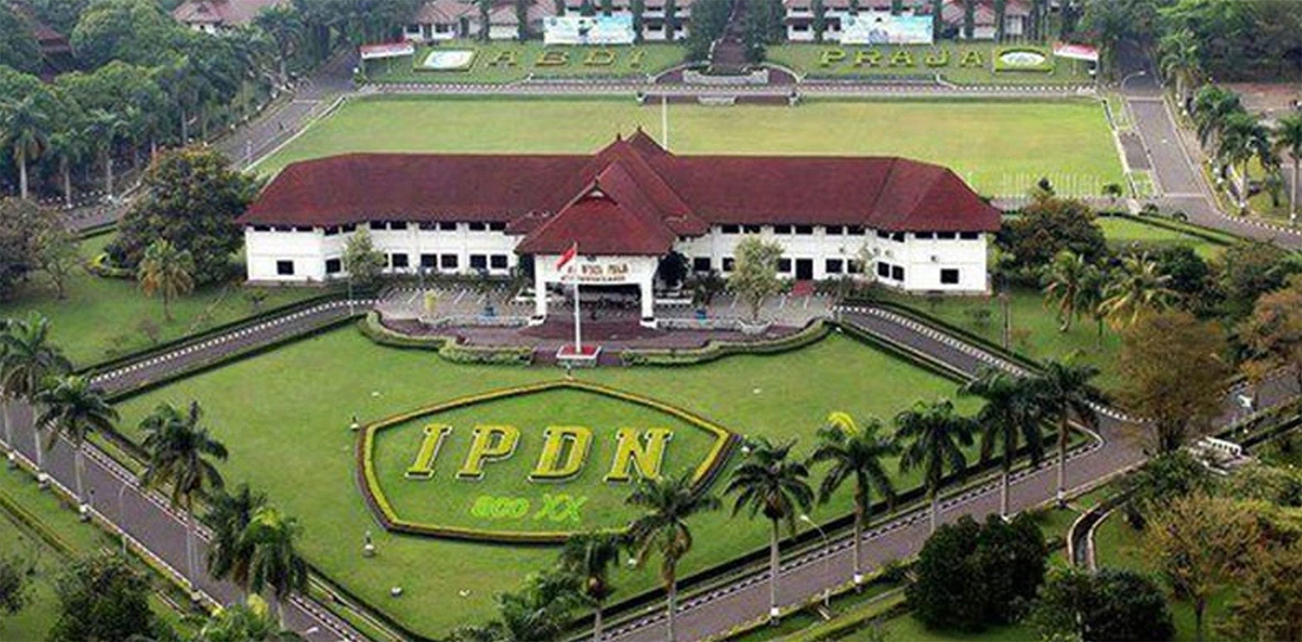 Gedung IPDN