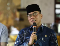 Mendes Yandri: Penurunan Stunting Harus Dimulai dari Desa