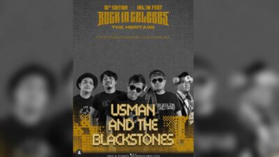 Tangkapan Layar Instagram rockincelebes