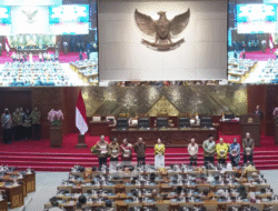 DPR RI Resmi Bentuk Pansus Konflik Agraria, Ini Nama-nama Anggota