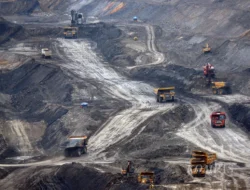 Prabowo Gencarkan Pemberantasan Tambang Ilegal, Investor Mulai Kembali Percaya