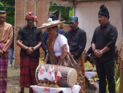 Musyawarah Wilayah IV AMAN Sulawesi Selatan : Memperkuat Indentitas dan Aksi Kolaborasi Masyarakat Adat