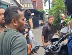 Liputan MBG Berujung Penganiayaan, Misteri Dapur Penyebab Keracunan Disorot