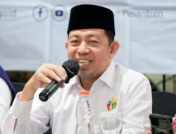 Kemenag Tindaklanjuti Arahan Presiden Prabowo Soal Audit Bangunan Pesantren di Seluruh Indonesia