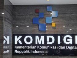Kemkomdigi Tangani Lebih dari 3 Juta Konten Negatif, Didominasi Judi Online