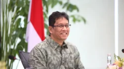Menteri Keuangan (Menkeu) Purbaya Yudhi Sadewa