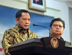 Mendagri Tito Minta Inspektorat Daerah Awasi Sejak Tahap Perencanaan Program
