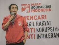 PSI Akan Umumkan Sosok “Bapak J” sebagai Ketua Dewan Pembina
