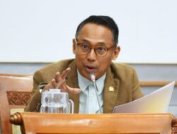 Komisi I DPR Kawal Operasi Militer Selain Perang agar Tetap Sesuai Regulasi