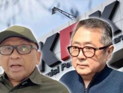 Korupsi Bansos Beras, Staf Ahli Menteri Sosial dan Kakak Hary Tanoe Ditetapkan Tersangka