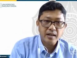 Ahli UGM: Program MBG Berpotensi Geser Hak Pendidikan dan Kesehatan