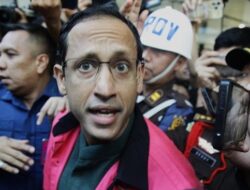 12 Tokoh Nasional Jadi Sahabat Pengadilan untuk Bela Nadiem Makarim, Ini Penjelasan Soal Amicus Curiae