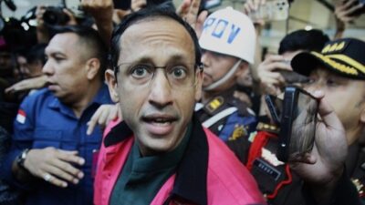 Dibela Lewat Amicus Curiae, Ini Arti dan Sejarah Panjang ‘Sahabat Pengadilan’