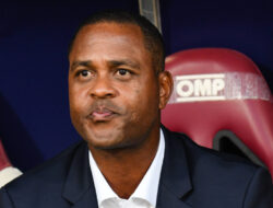 Istana Hormati Keputusan PSSI Pecat Patrick Kluivert, Dorong Segera Cari Pengganti