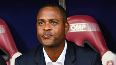 Patrick Kluivert
