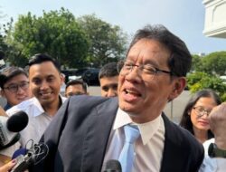 Purbaya Soroti Serapan Dana Pemerintah di BTN yang Baru Capai 40 Persen, Bakal Lakukan Inspeksi Langsung