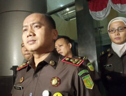 Kejagung Periksa Tiga Saksi dalam Kasus Dugaan Korupsi Digitalisasi Pendidikan