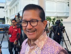 Freeport Hentikan Produksi Tambang, Fokus Cari 5 Karyawan yang Hilang