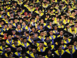 30 Universitas Indonesia Masuk THE World University Rankings 2026, UNS Salip ITB, UGM, dan Unair