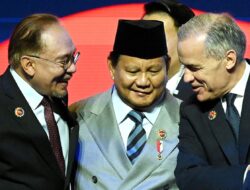 Presiden Prabowo Hadiri Sejumlah KTT ASEAN di Kuala Lumpur Bahas Penguatan Kerja Sama Indo-Pasifik