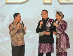 DPD RI Gelar DPD Award 2025, Apresiasi Tokoh Inspiratif dari Daerah
