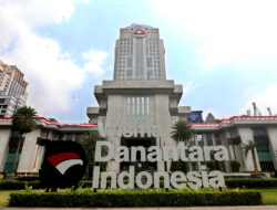 BPI Danantara Diversifikasi Investasi, Tempatkan Dana di SBN untuk Jaga Likuiditas Nasional
