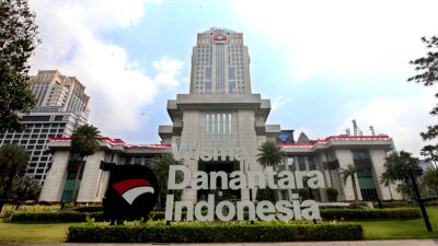 Wisma Danantara