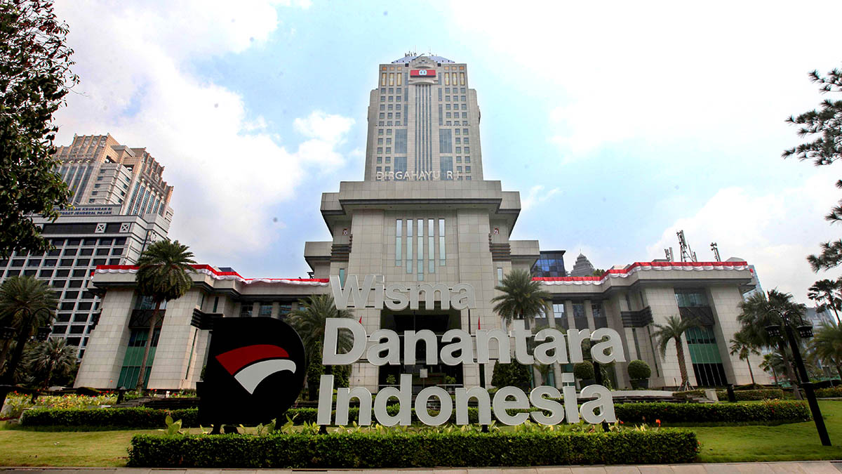 Wisma Danantara