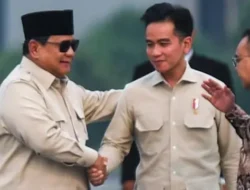 Survei IndoStrategi: Setahun Pemerintahan Prabowo-Gibran Raih Skor 3,07 atau Kategori Sedang