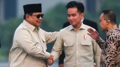 Kinerja Kabinet Prabowo-Gibran Dinilai Sedang Berdasarkan Survei IndoStrategi