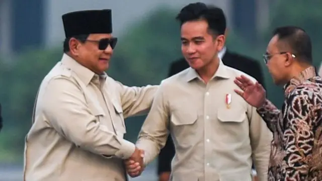Kinerja Kabinet Prabowo-Gibran Dinilai Sedang Berdasarkan Survei IndoStrategi