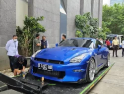 KPK Sita Puluhan Mobil Mewah Terkait Kasus Pemerasan di Kemnaker, Noel Bantah Miliknya