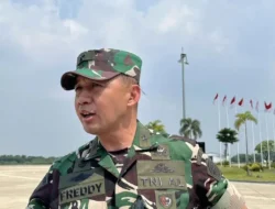 TNI Siap Tindaklanjuti Perintah Presiden Prabowo untuk Tambah Batalyon Kesehatan