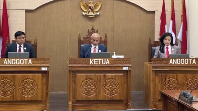 Ilustrasi Majelis KIP