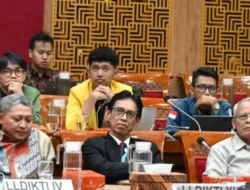 Revisi UU Sisdiknas Diharapkan Perkuat Posisi Pendidikan Keagamaan dan Pesantren