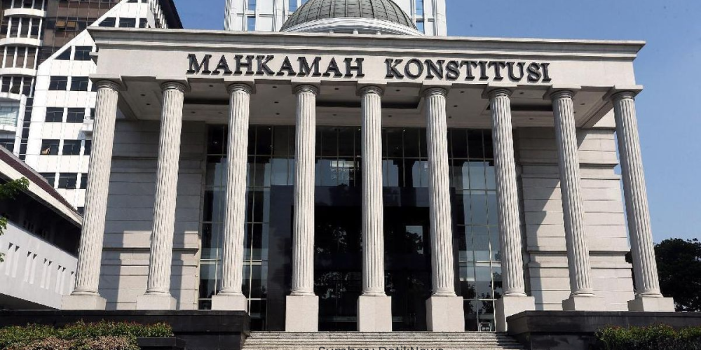 Pasal UU Desain Industri Digugat ke MK