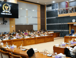 DPR Segera Bentuk Panitia Kerja Haji 2026, Fokus Tekan Biaya dan Potensi Kebocoran Anggaran