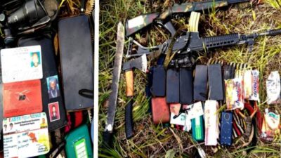 TNI Gelar Operasi Terukur dan Profesional Hadapi OPM di Papua