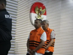 Gubernur Riau Abdul Wahid Diduga Gunakan Uang Hasil Pemerasan untuk Bepergian ke Luar Negeri