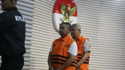 Kasus Dugaan Pemerasan, Gubernur Riau Diduga Gunakan Dana Publik untuk Perjalanan Internasional