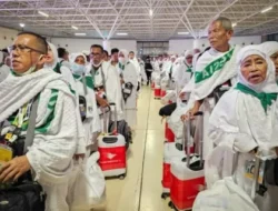 Masa Tunggu Haji Diseragamkan 26 Tahun, Komisi VIII DPR Soroti Dampak ke Daerah