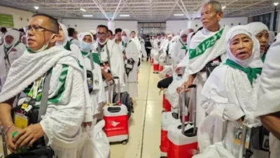 Persiapan Haji 2026, Kemenhaj Gandeng KPK dan Kejaksaan Awasi Penyelenggaraan