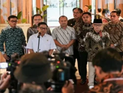 Cak Imin Pastikan Pemutihan Utang BPJS Kesehatan Dimulai Akhir 2025